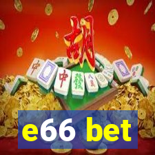 e66 bet